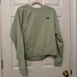 Patagonia crewneck
